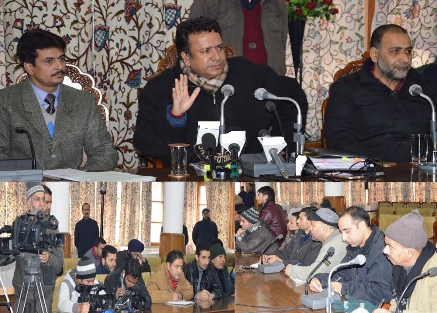 Government can amend any legislation: Zulfkar